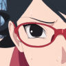 Sarada